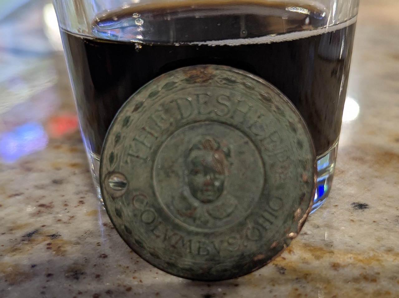 Follow, Heart State Brewing