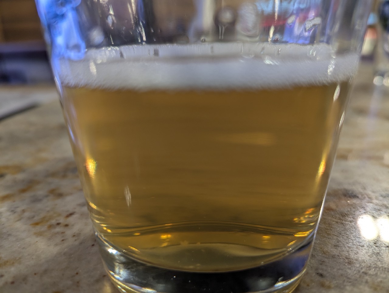 Run Wild IPA, United States