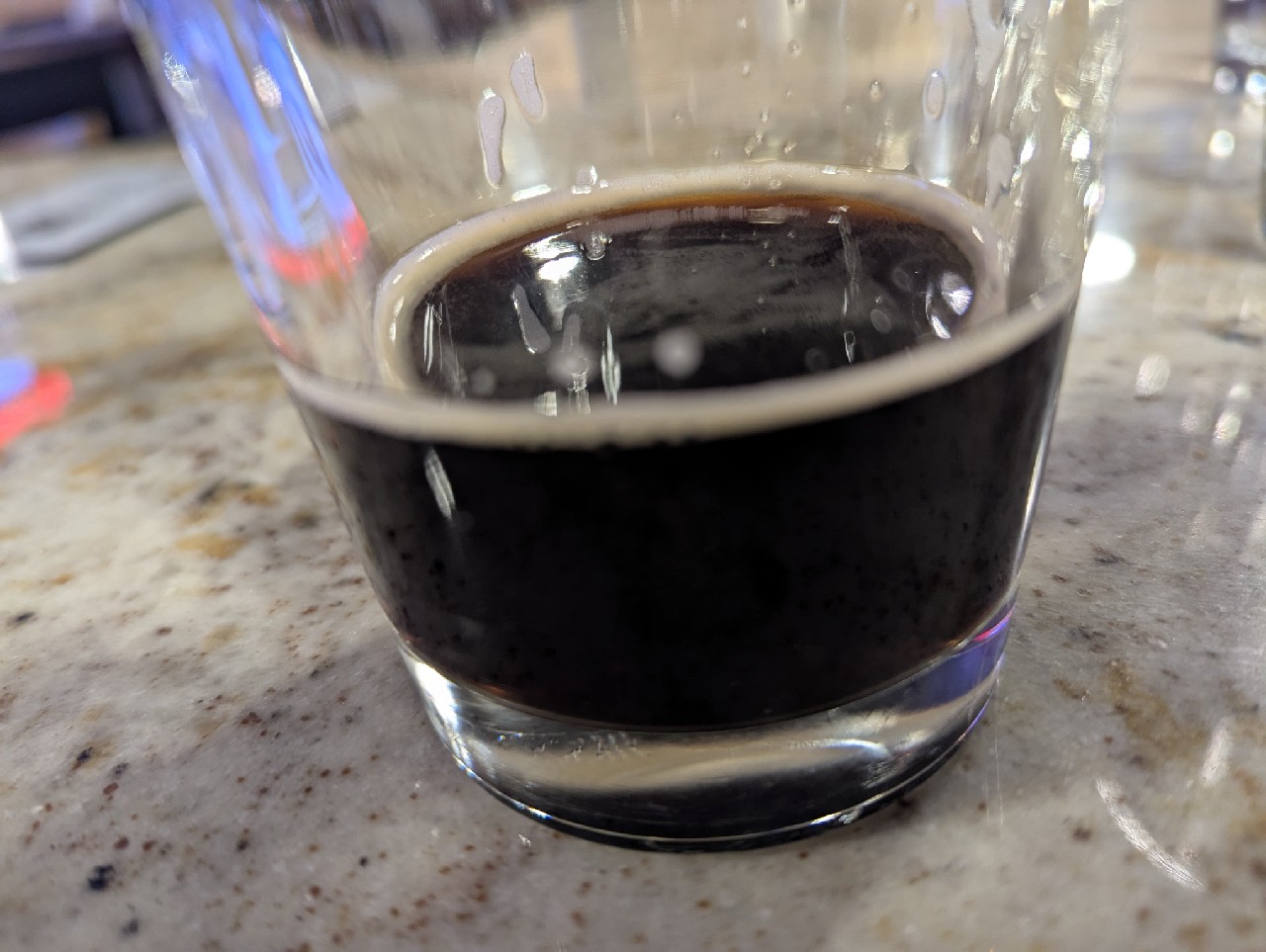 Dragon's Milk Reserve: Oatmeal Cookie, United States