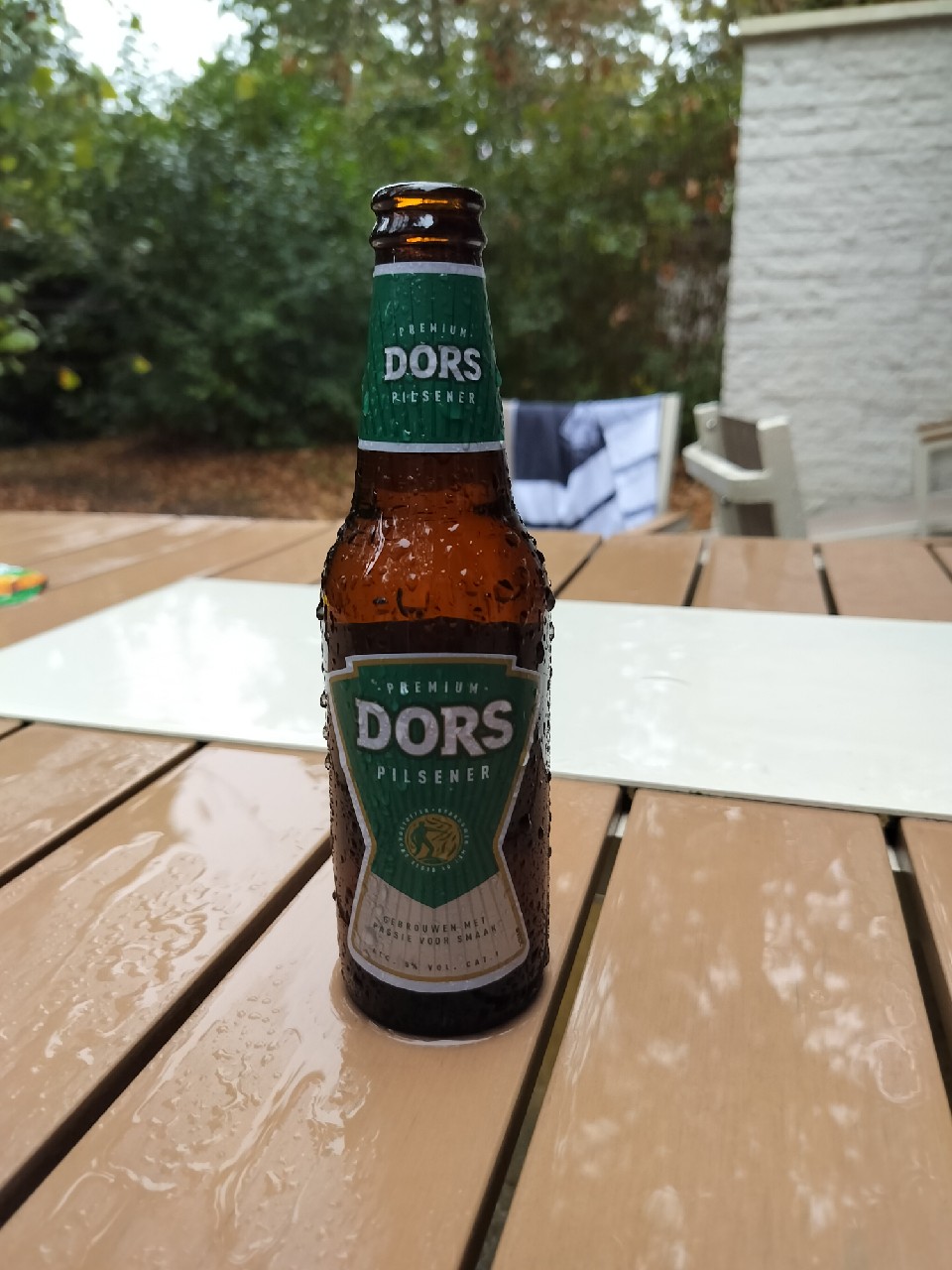 Dors Premium Pilsner, Netherlands
