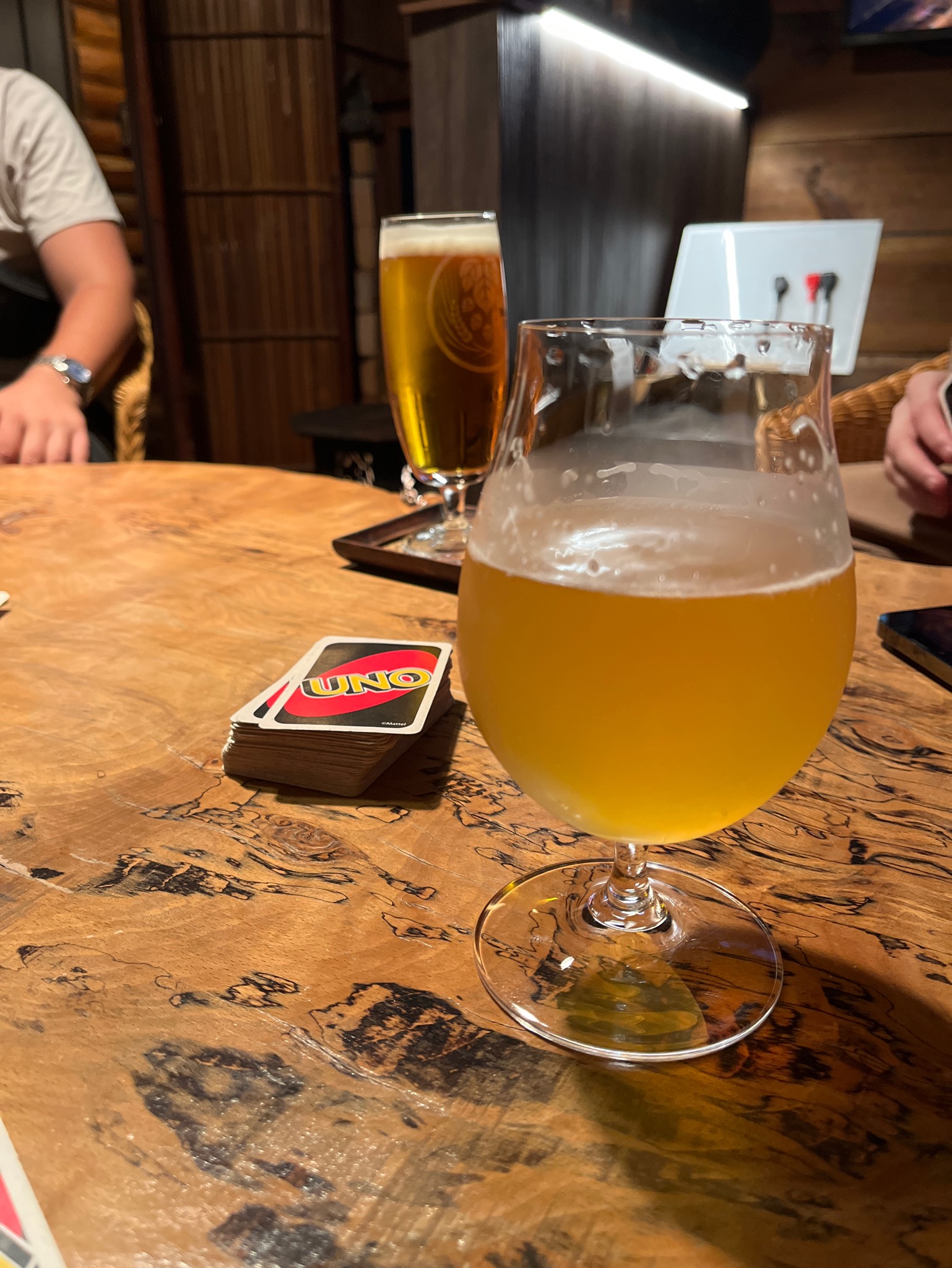 Summer Weizen, Fujizakura