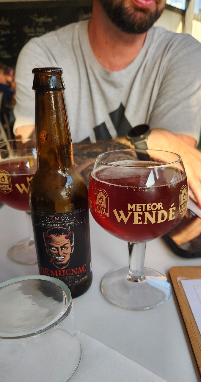 Démognac, La Sequère - Brasserie Artisanale Landaise