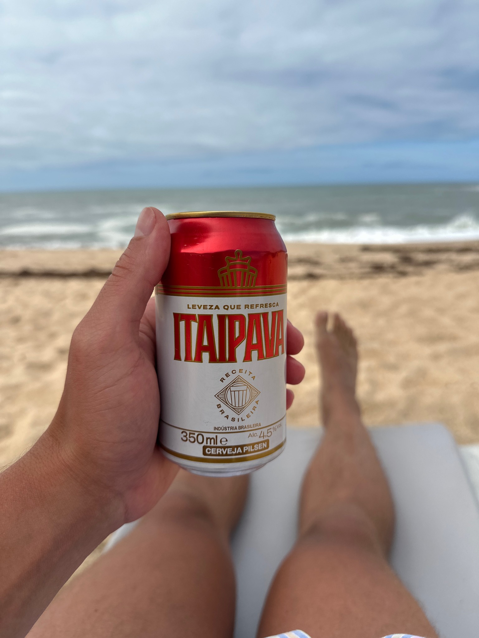 Itaipava, Cervejaria Petrópolis