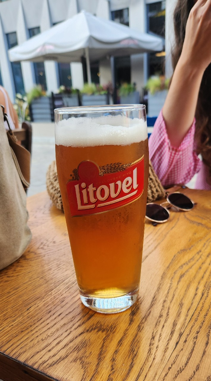Litovel Premium, Czech Republic