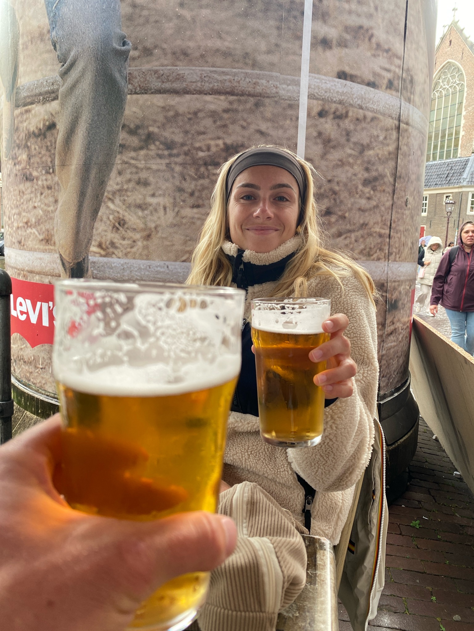 oedipus seasonal, Netherlands