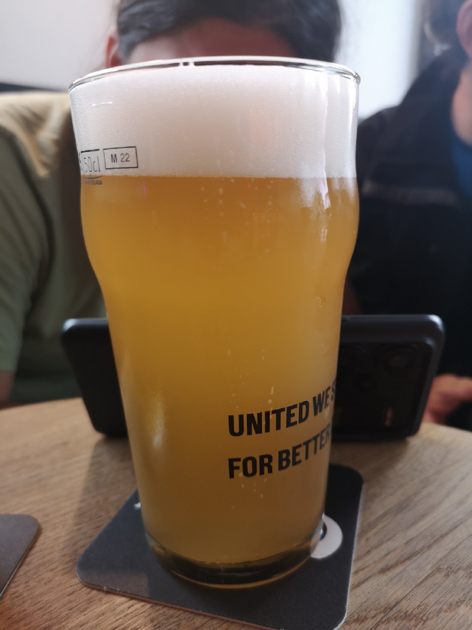 La Cadette Super Nova NEIPA, France