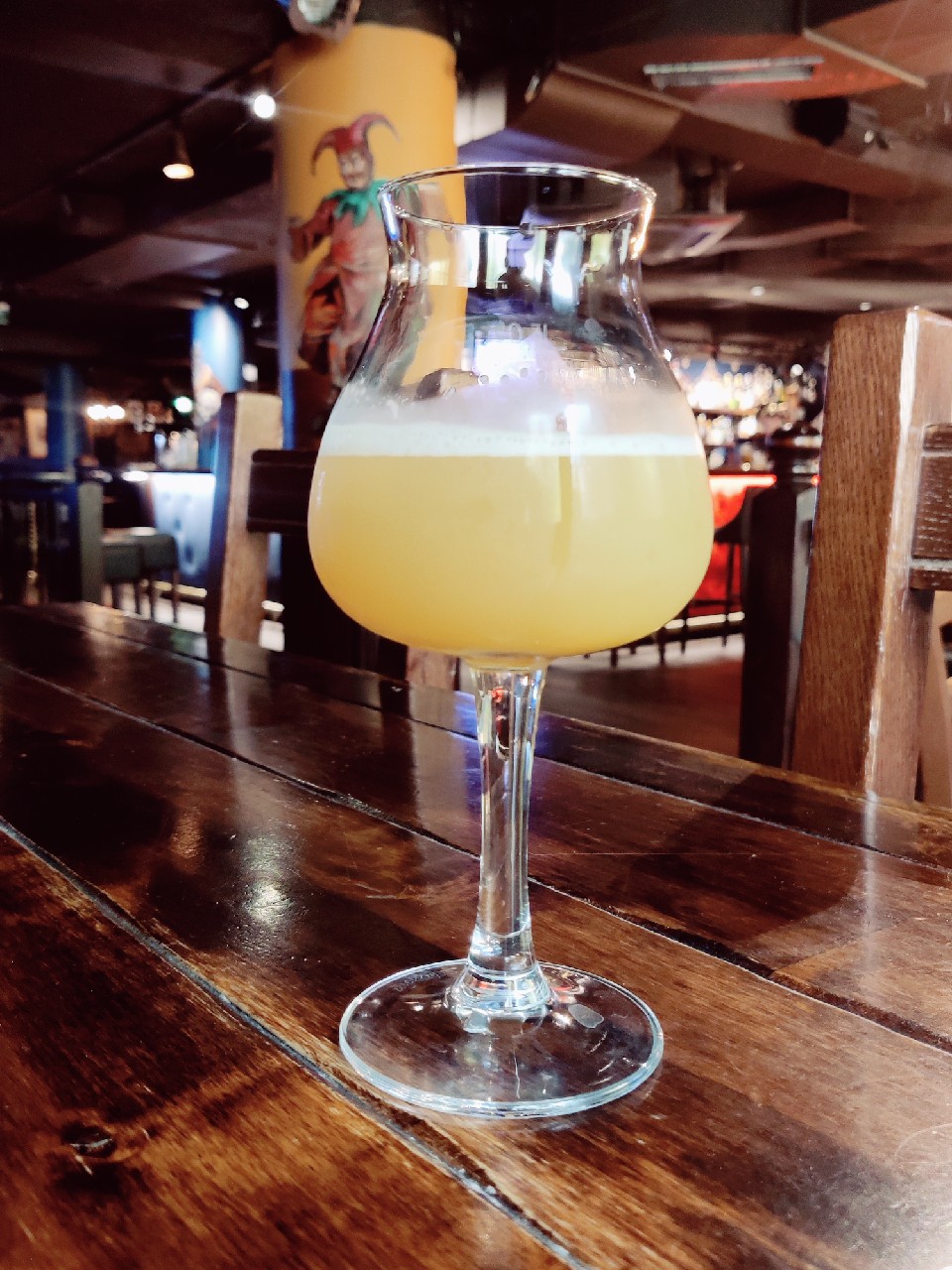 DDH Premium, United States