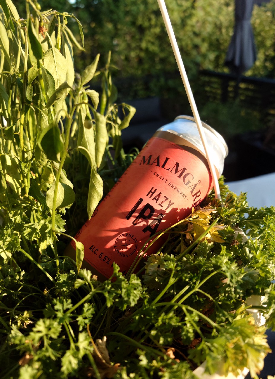 Hazy IPA, Finland