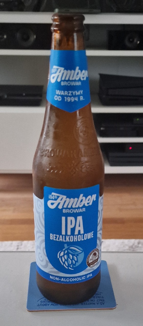 Bezalkoholowe IPA, Poland