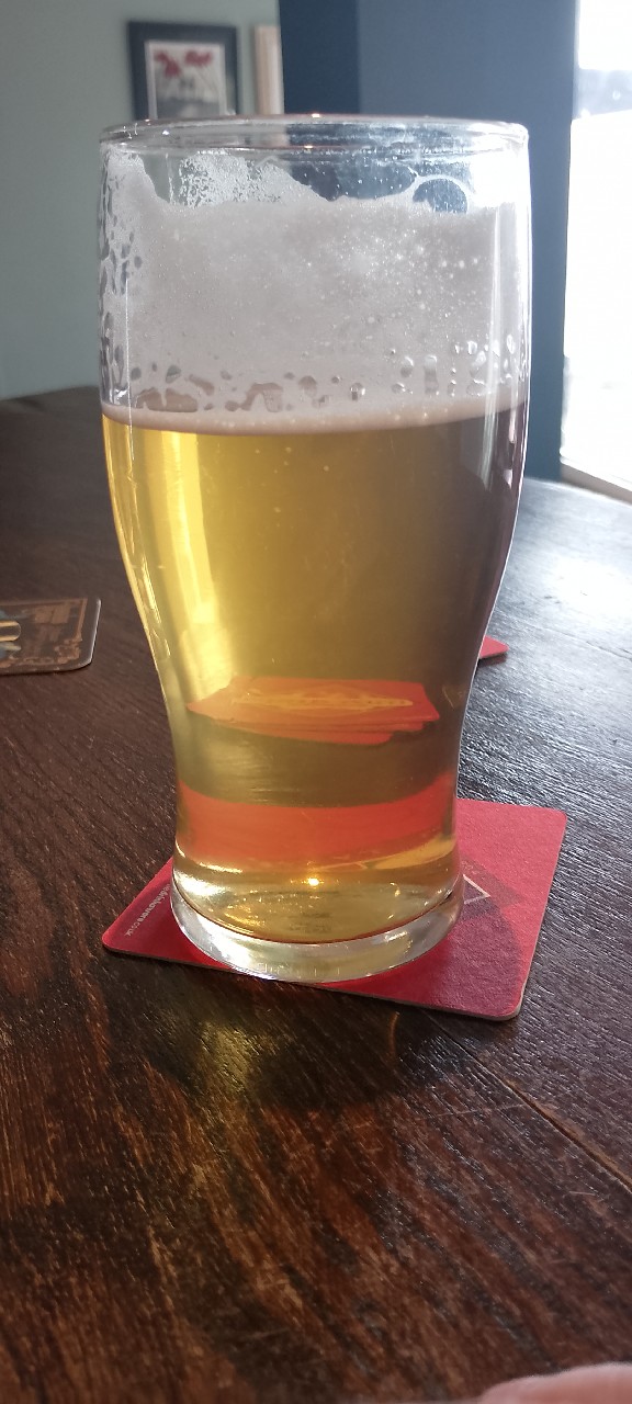 Duck Down, Dancing Duck Beer