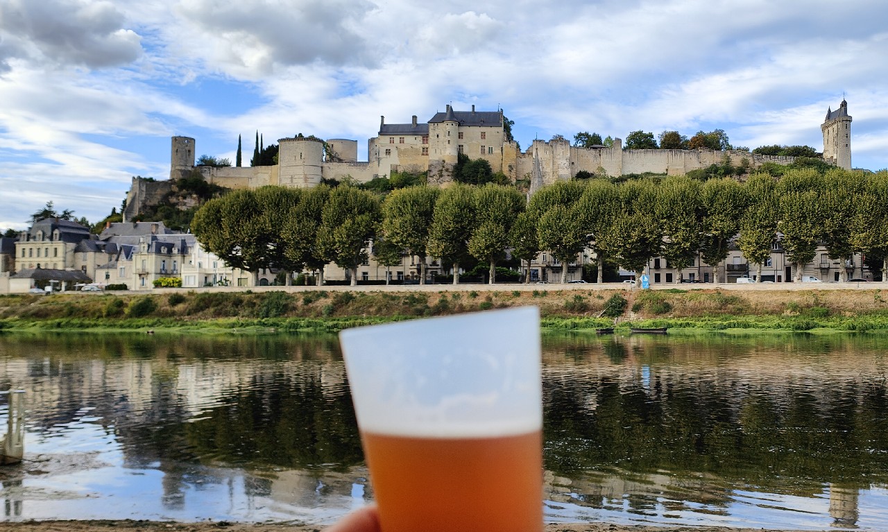 Jack Beer IPA, France