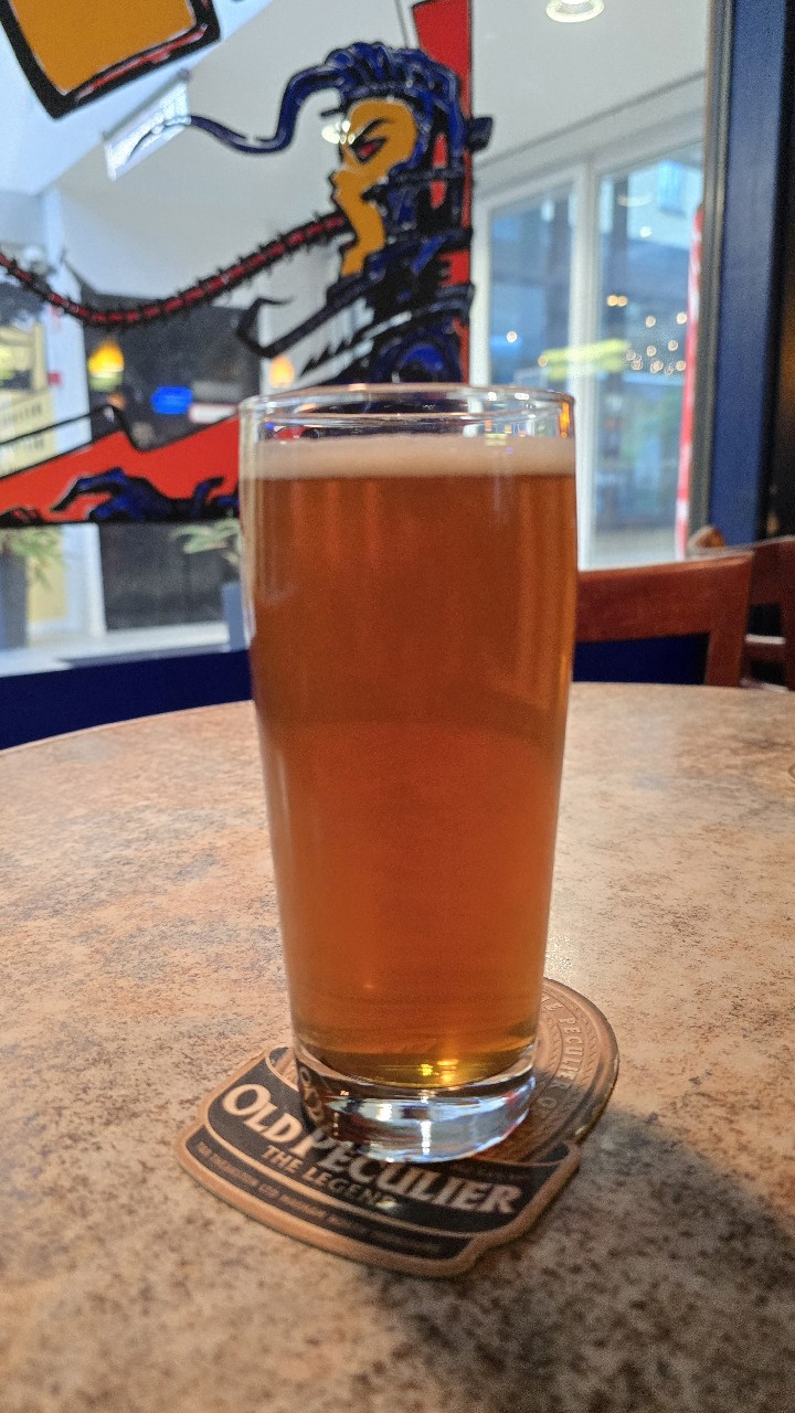 Purley's ESB, The Virginia Beer Company