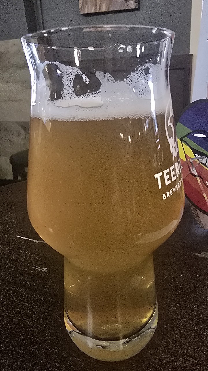 NEIPA 5.0%, Finland