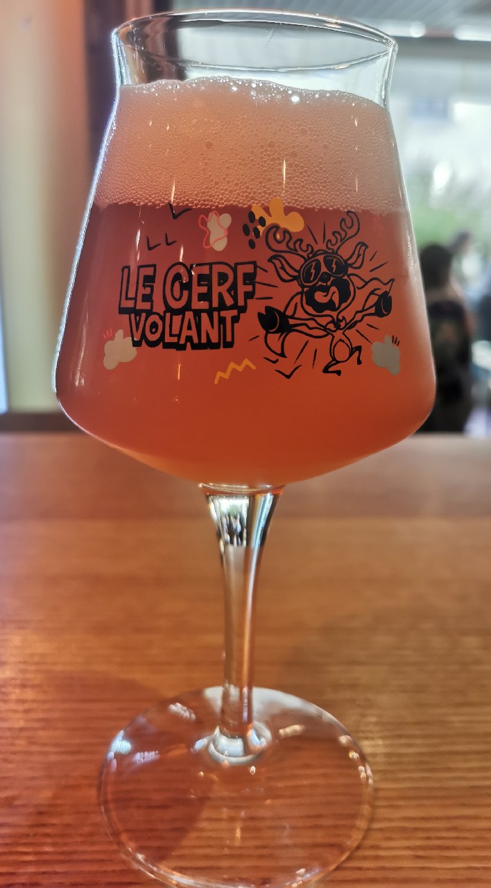 Fun, natural fun, Doskiwis Brewing