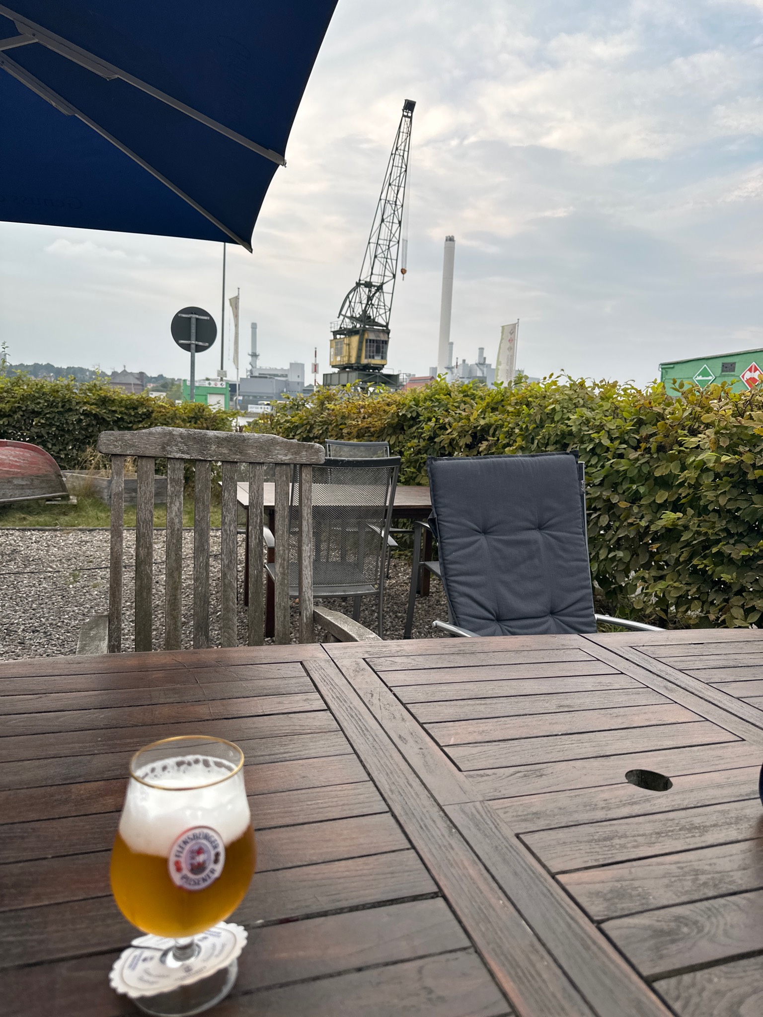 Flensburger Pilsener, Flensburger Brauerei