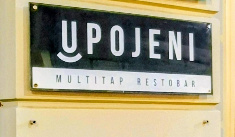 North German Pillsner Alles Klar, Poland