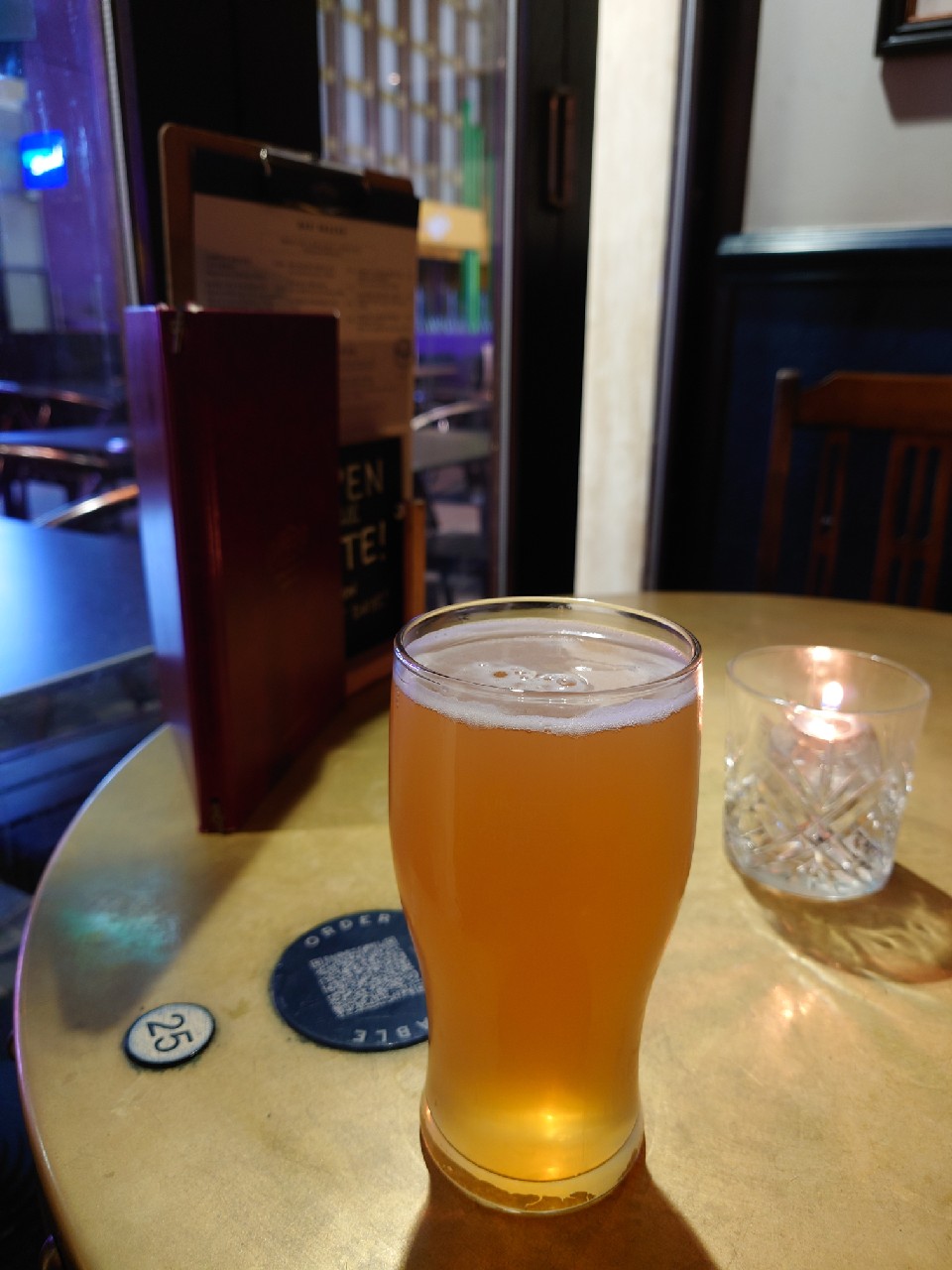 Roadie, Signature Brew