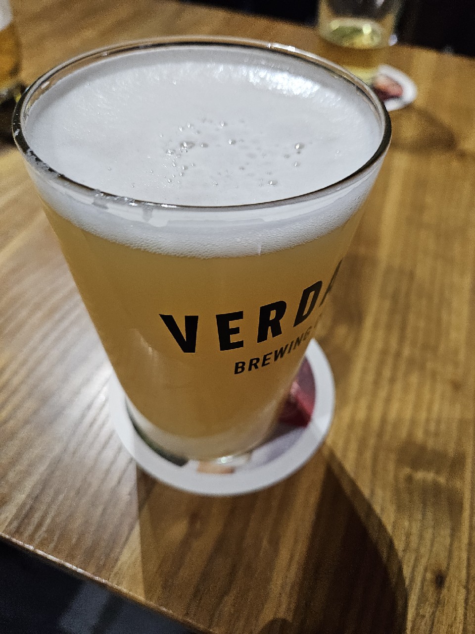 Little Summer Beer Bash, England