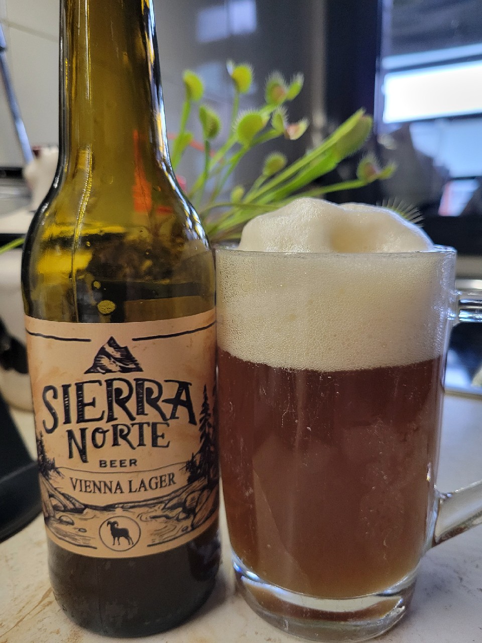 Bailandera Sierra Norte, Bailandera
