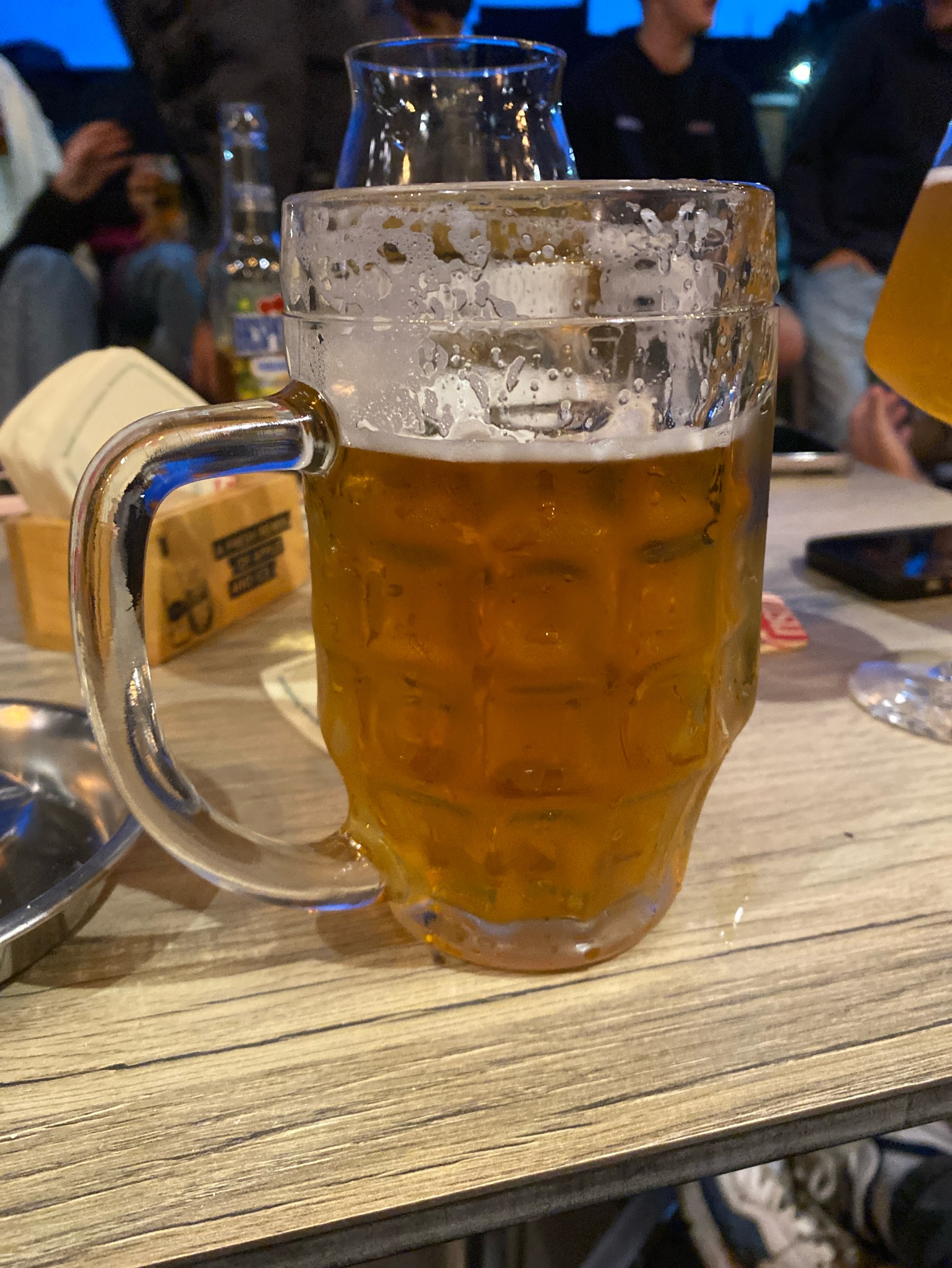 Chimay Triple | Tripel, Bières de Chimay