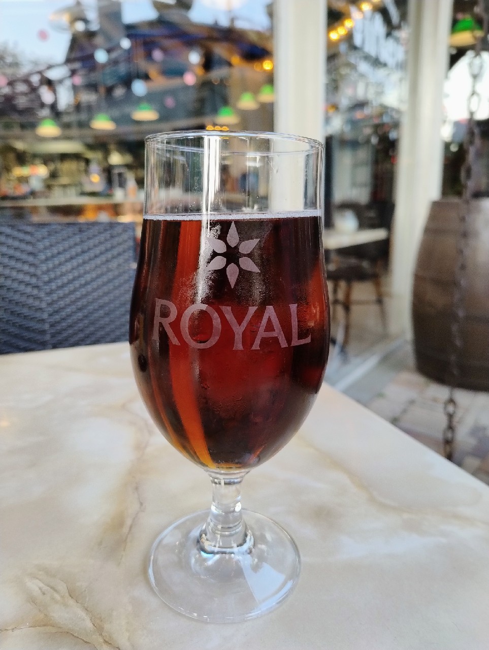 Royal Classic, Denmark