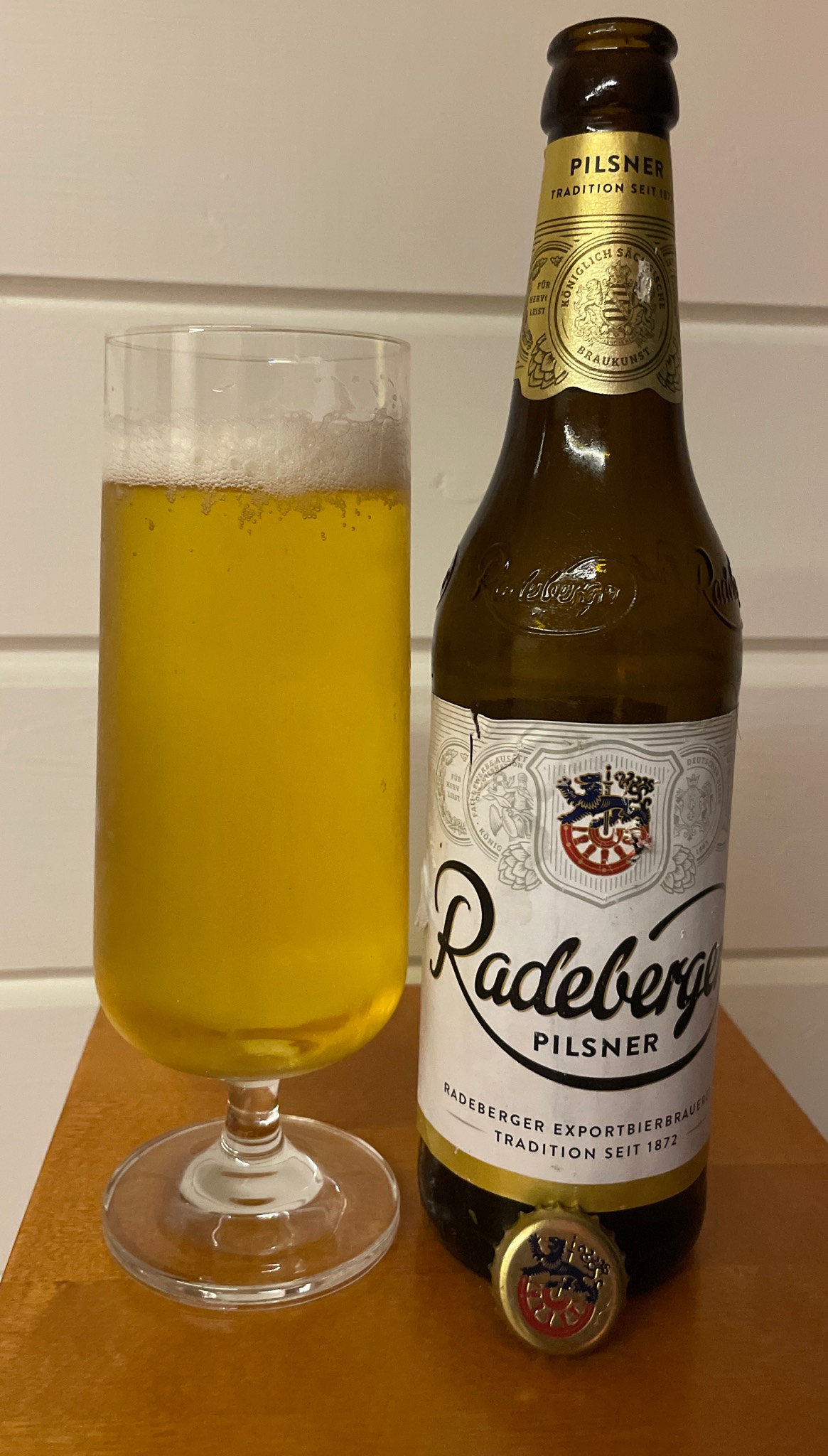 Radeberger Pilsner, Radeberger Gruppe