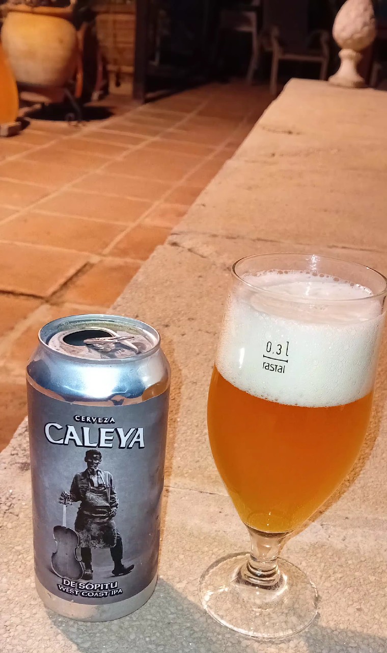 Caleya, Caleya