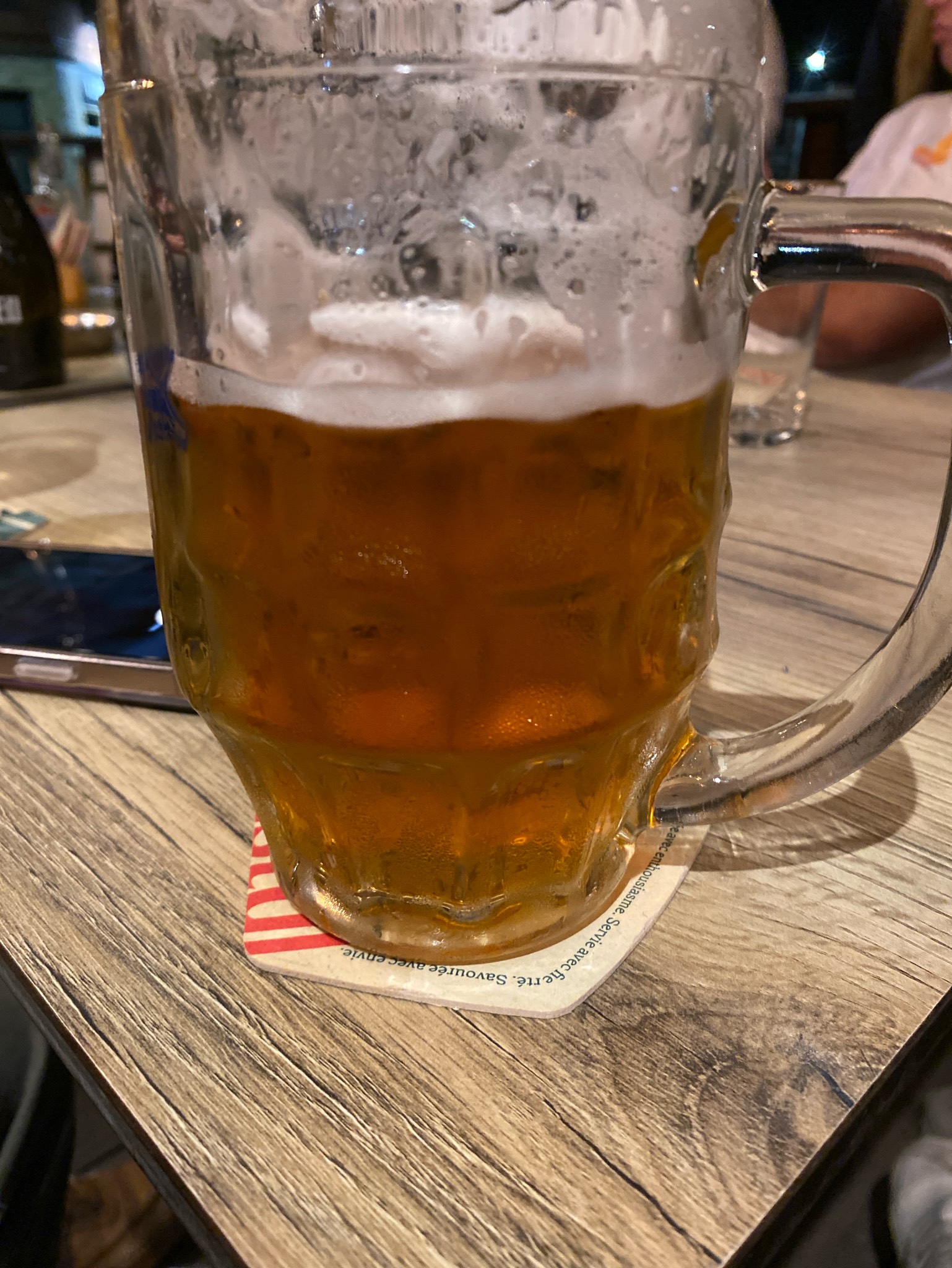 Chimay Triple | Tripel, Bières de Chimay