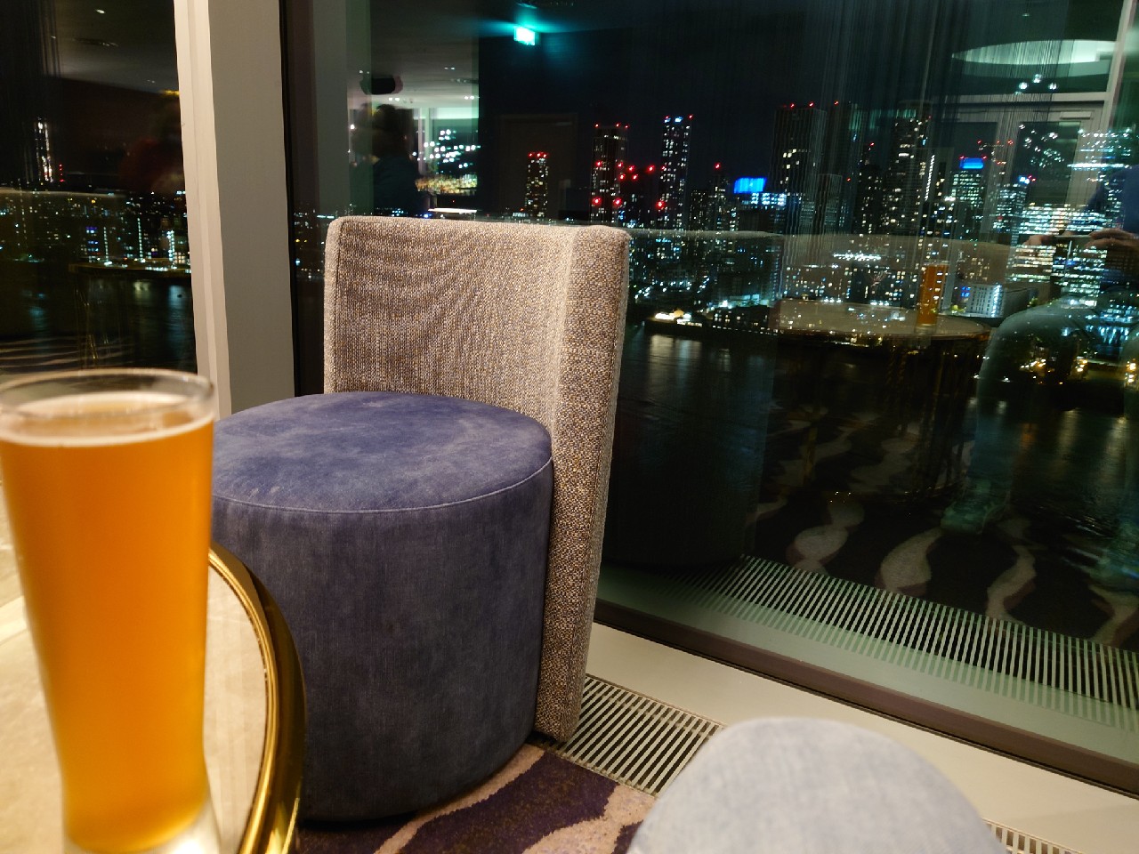 Prime Pale, Meantime Brewing