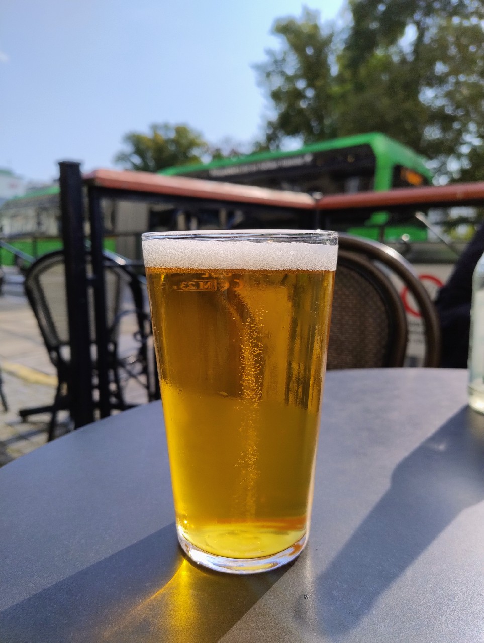 Skånsk Pilsner, Sweden