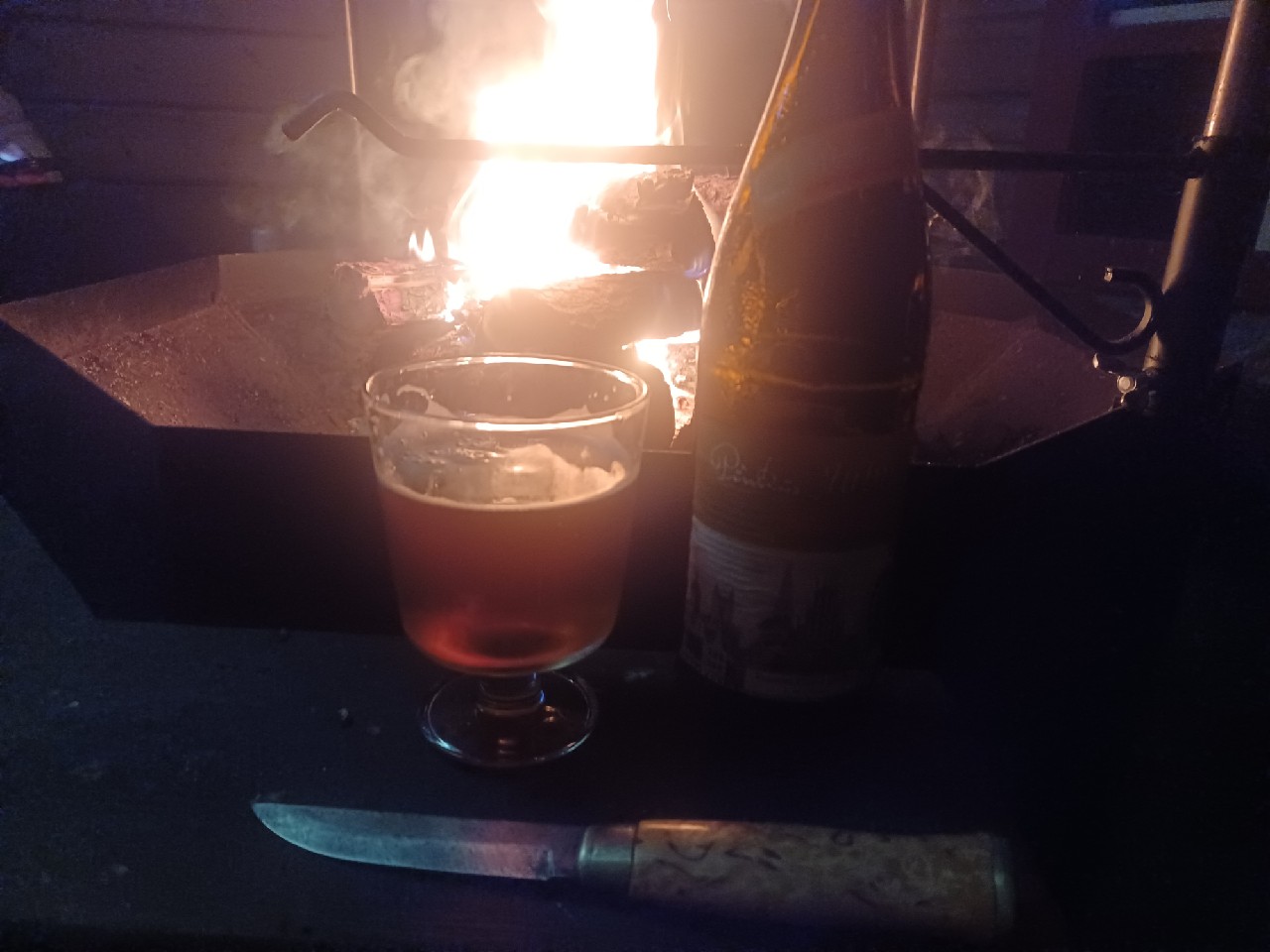 Pinkus Jubilate, Brauerei Pinkus Müller