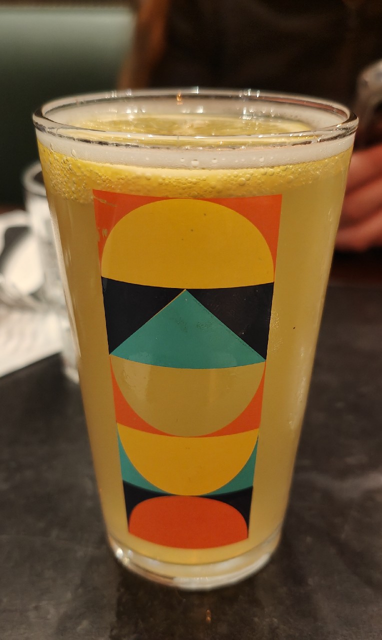 Blanche Combawa, Brasserie Nepo