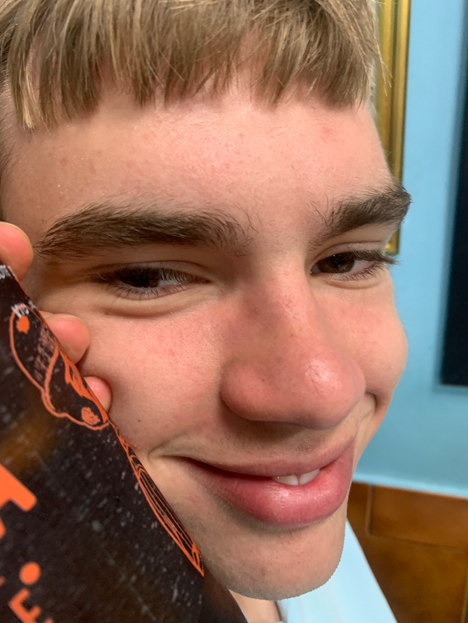 Dolvers Rubia, Dolvers