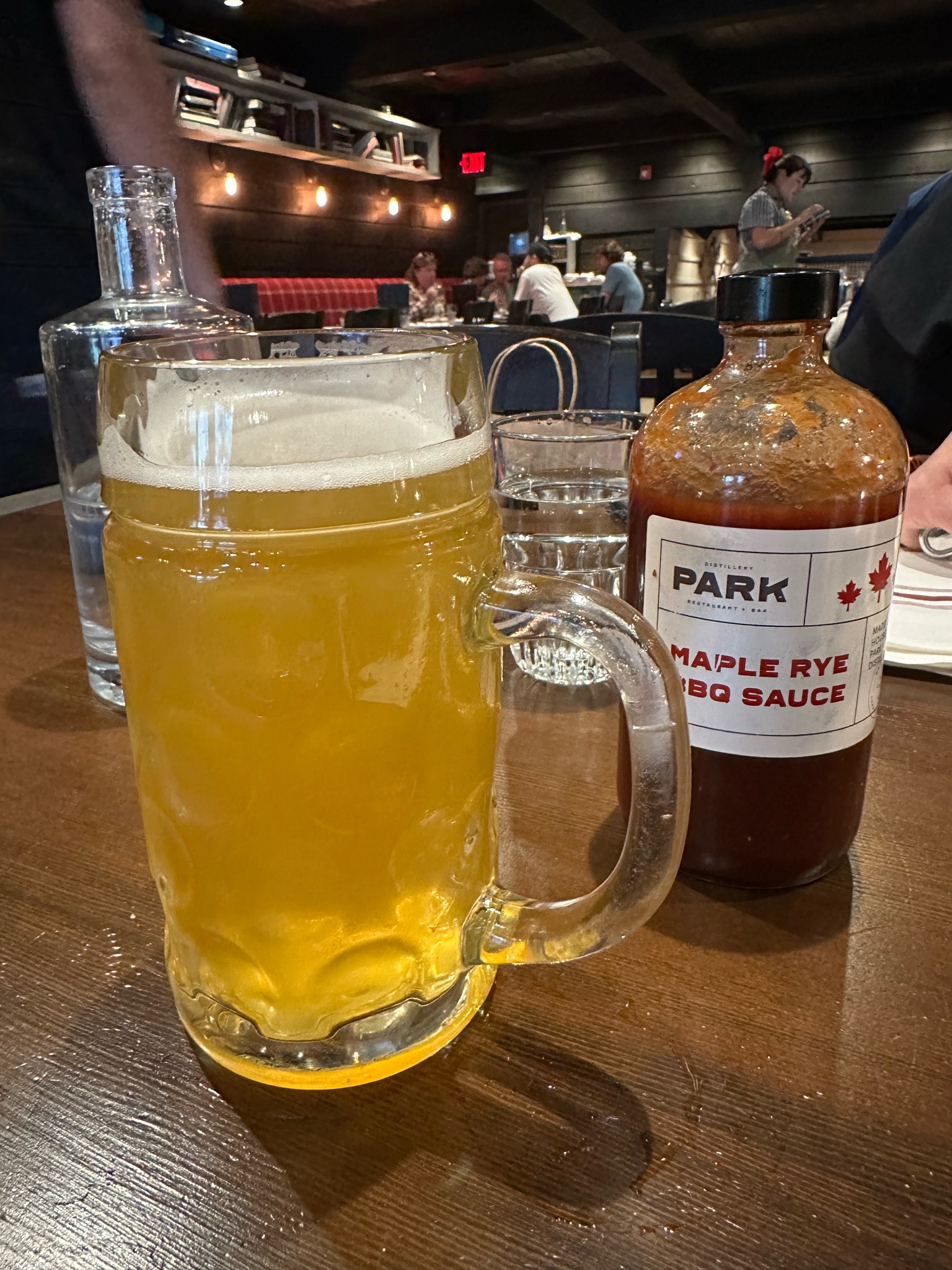 Tokyo Drift Supercharged IPA, Last Best Brewing & Distilling