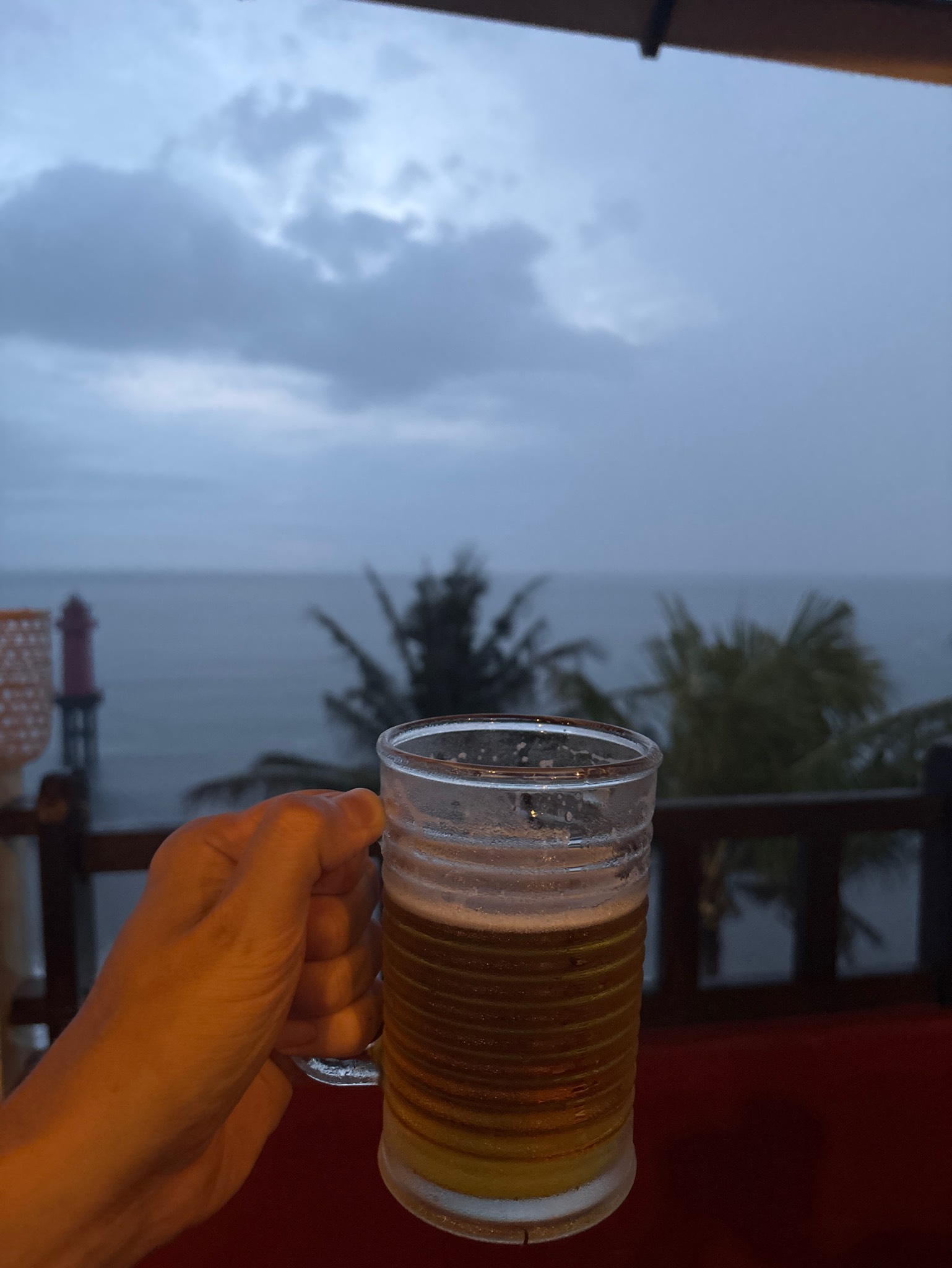 Bali Hai Premium, Indonesia