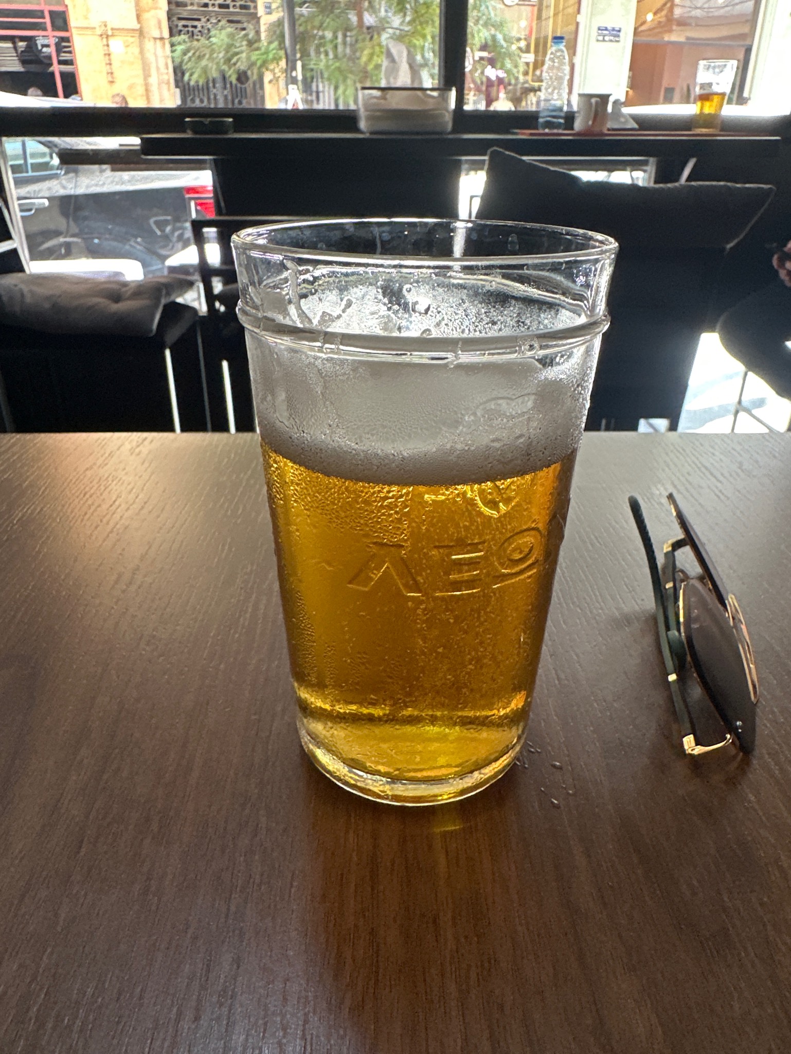 United Beer, Lebanon