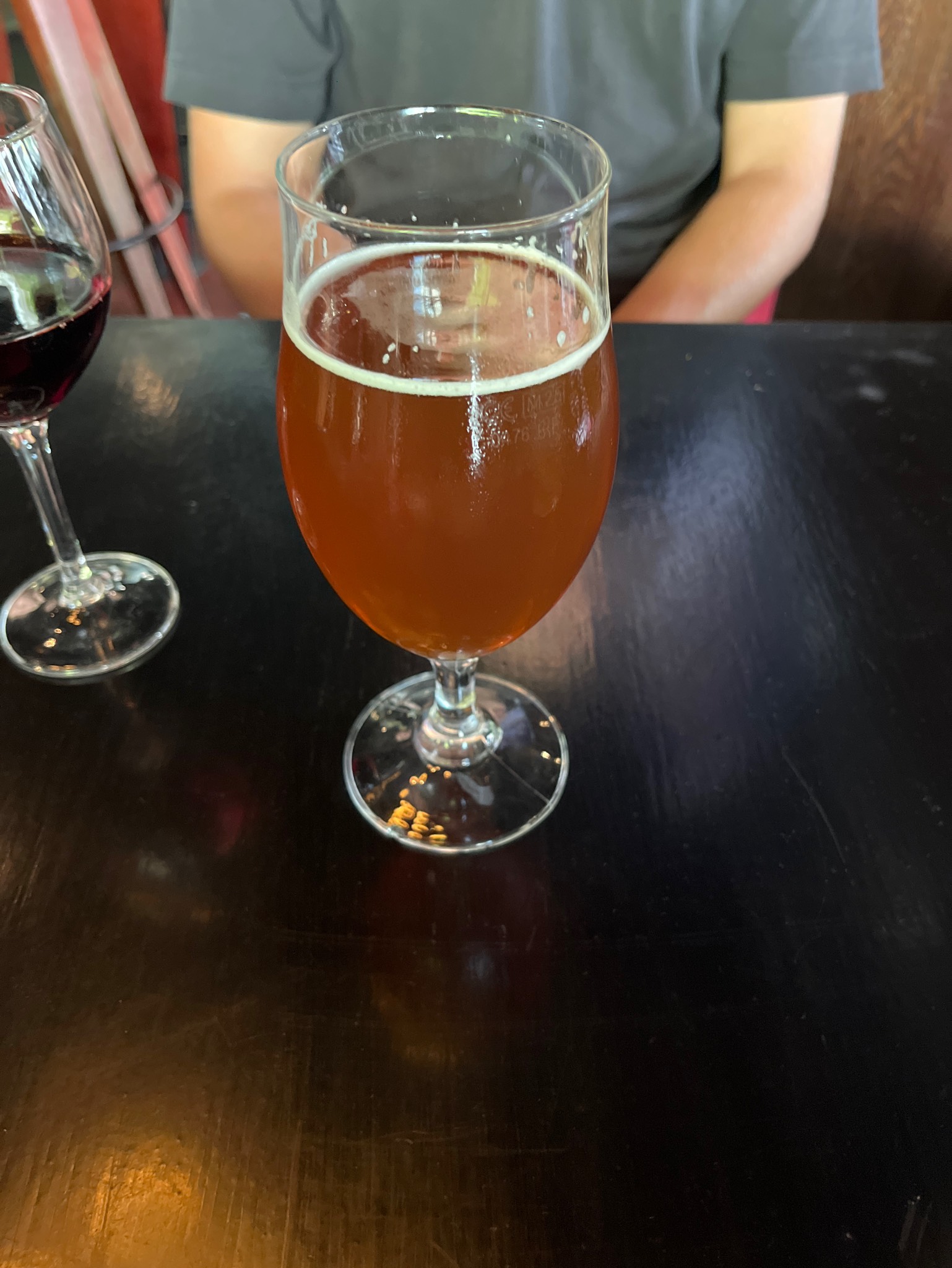 Kukko IPA, Finland