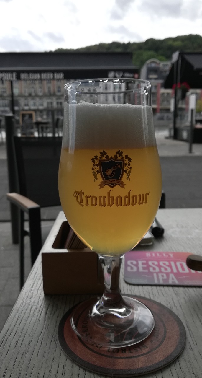 Climb the Mont Ventoux, Belgium