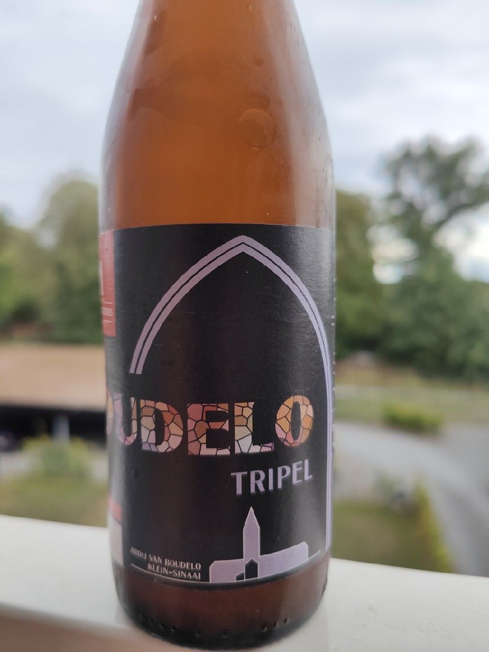 Boudelo Tripel, Belgium