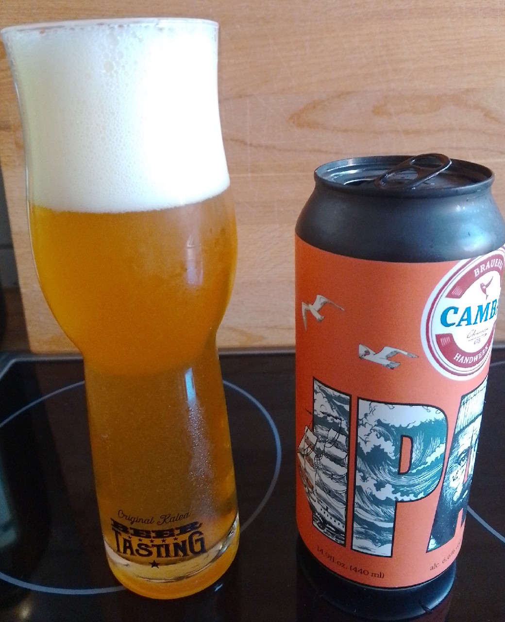 Camba IPA, Camba Bavaria