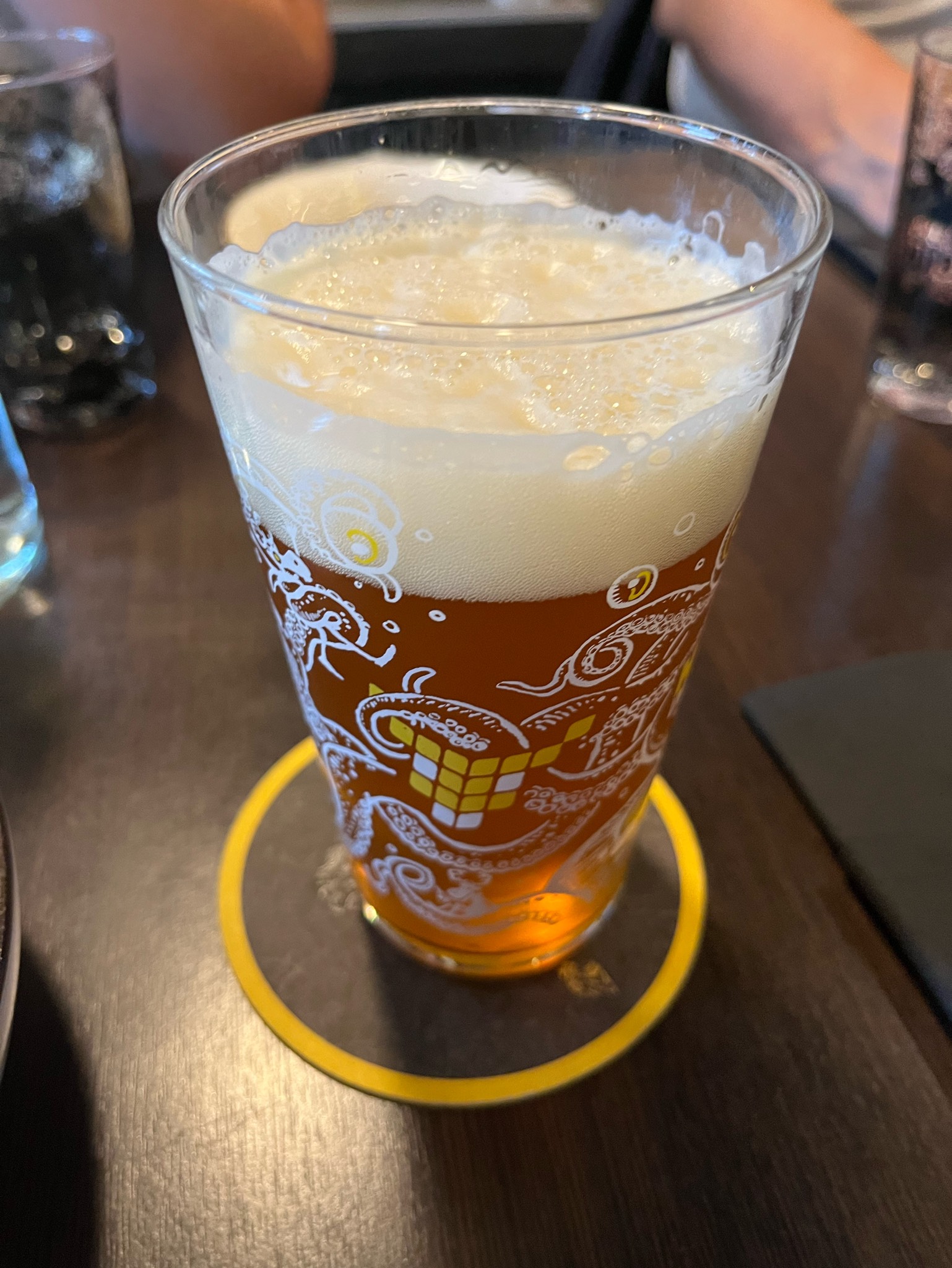 Humulus Lupus, Panimo Hiisi