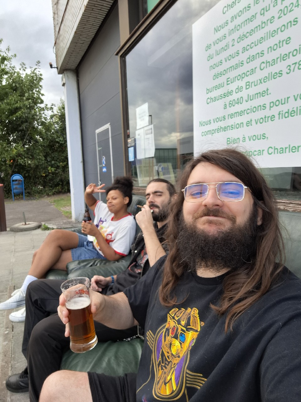 Festbier, Löwenbrauerei Elzach