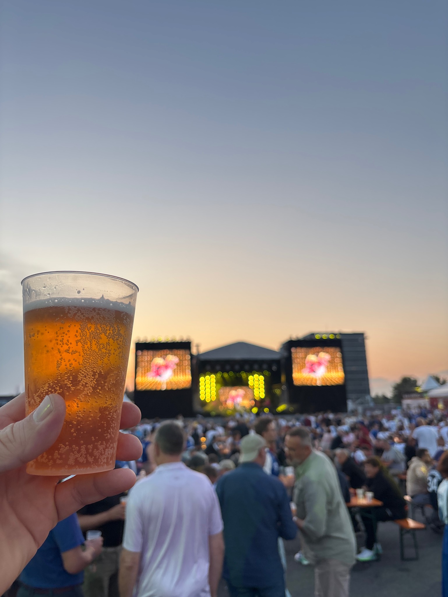 Bauskas Alus Speciālais Gaišais, Latvia