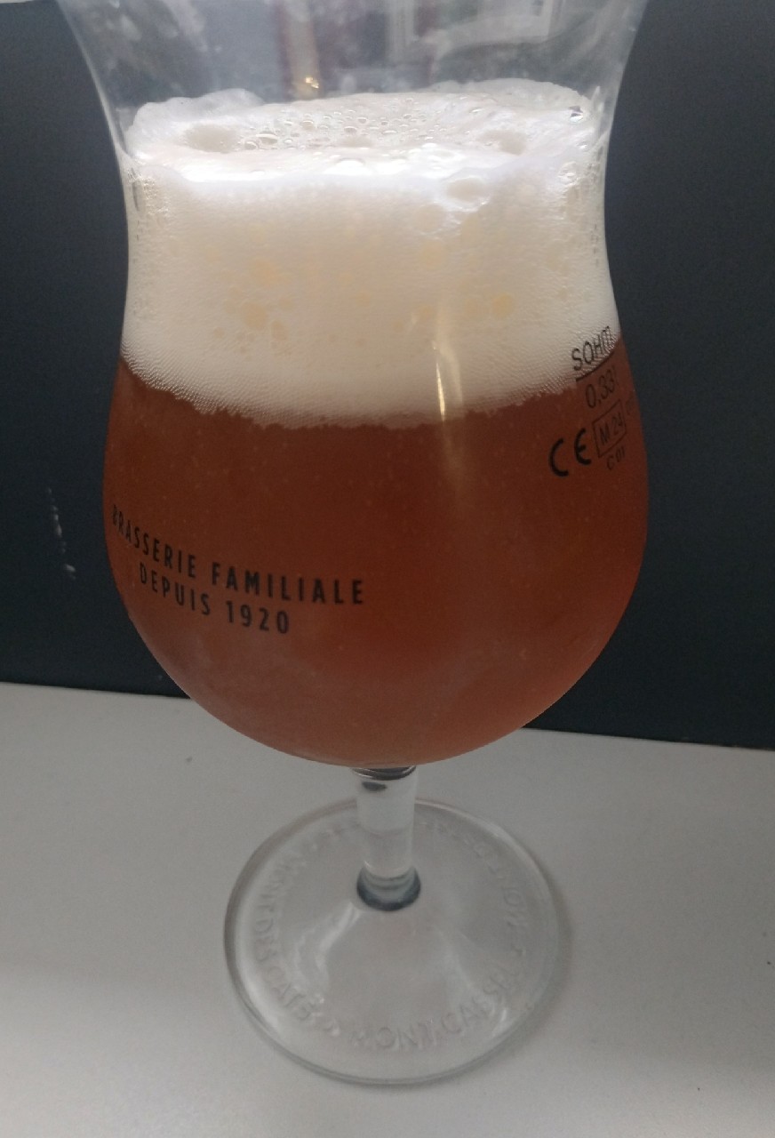 Paulaner Weißbier Alkoholfrei 0,0% / Non-Alcoholic 0,0%, Germany