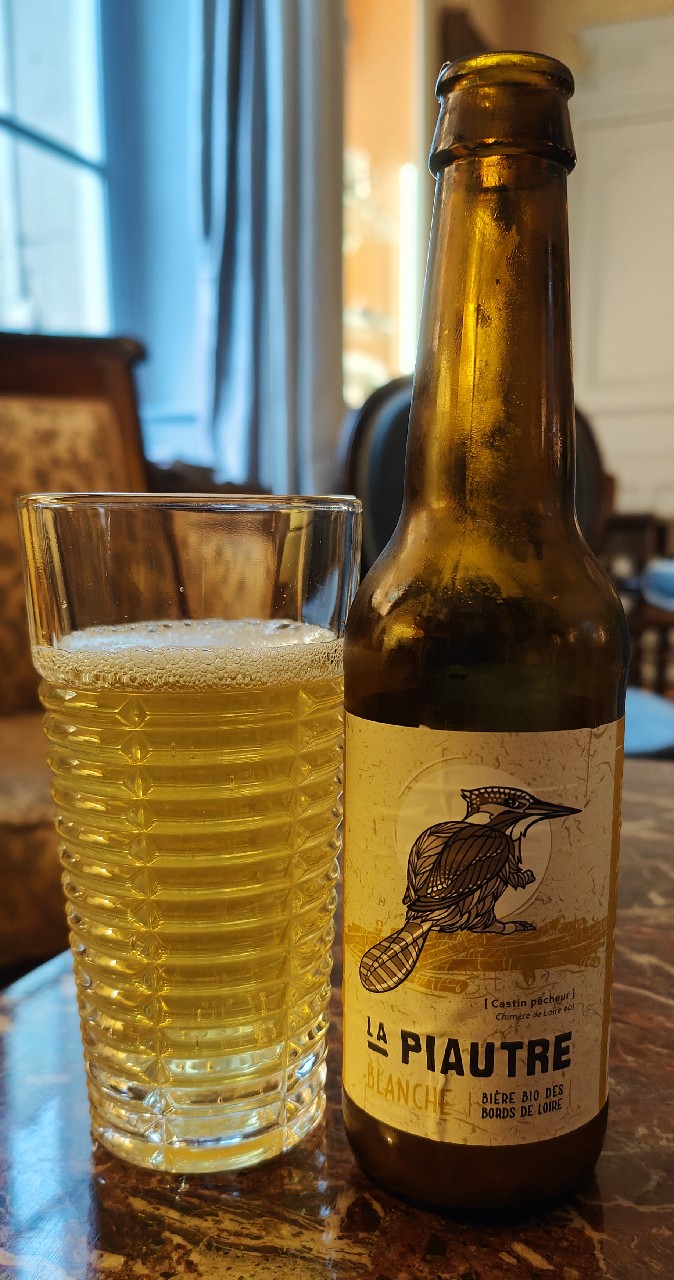 La Piautre Blanche, France