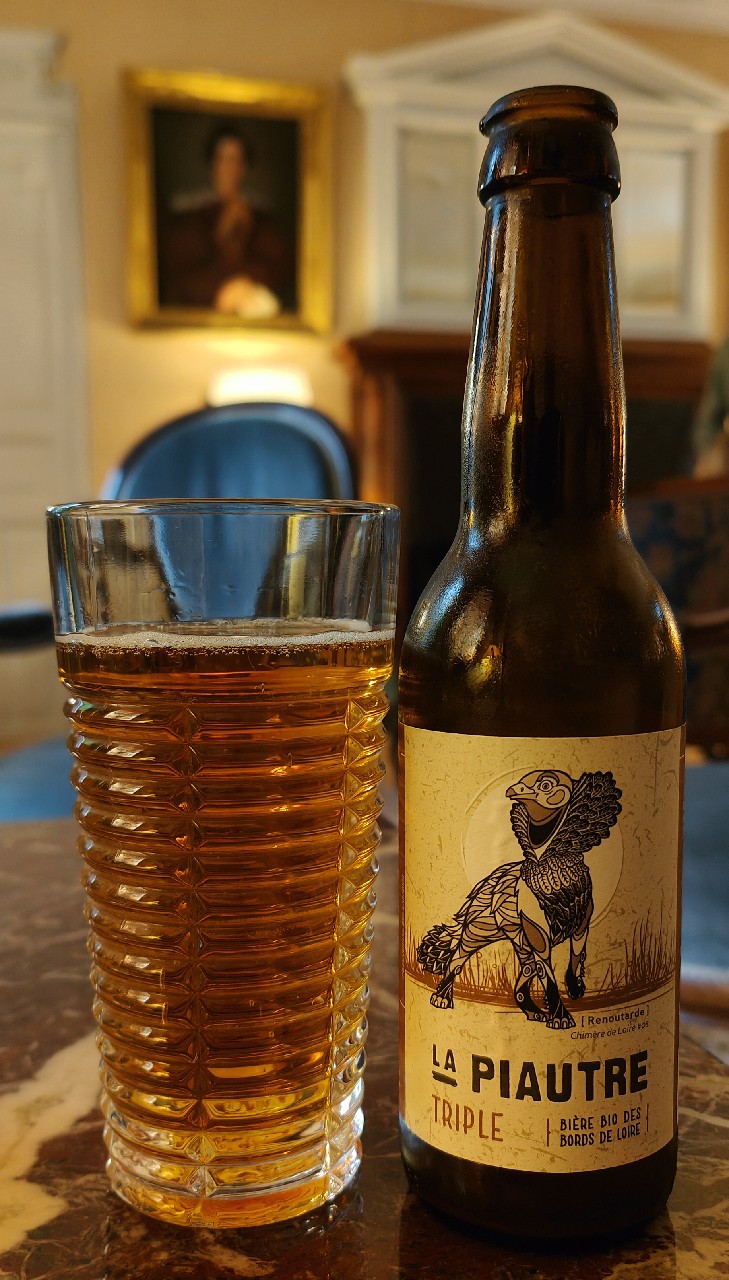 La Piautre Triple, France