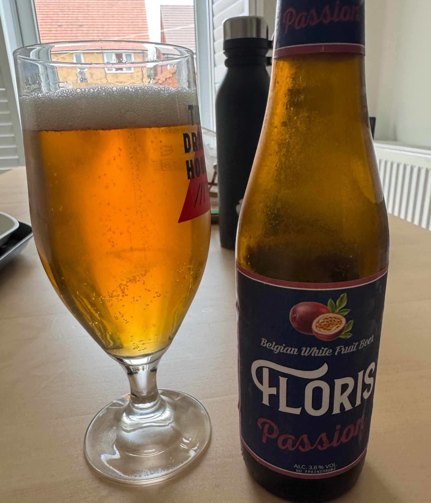 Floris Passion, Belgium