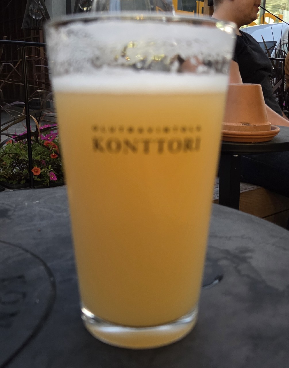 It's Complicated, Germany