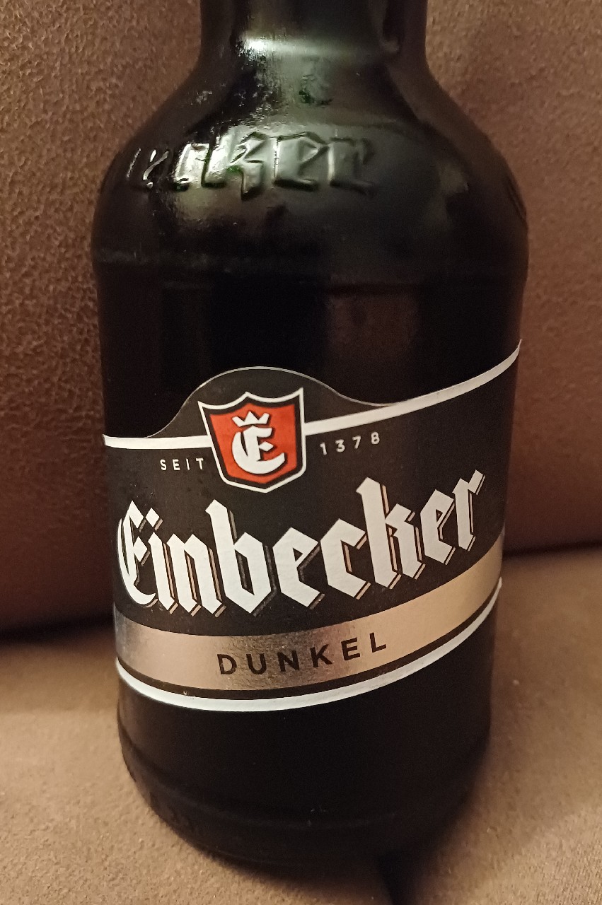 Einbecker Dunkel, Einbecker Brauhaus