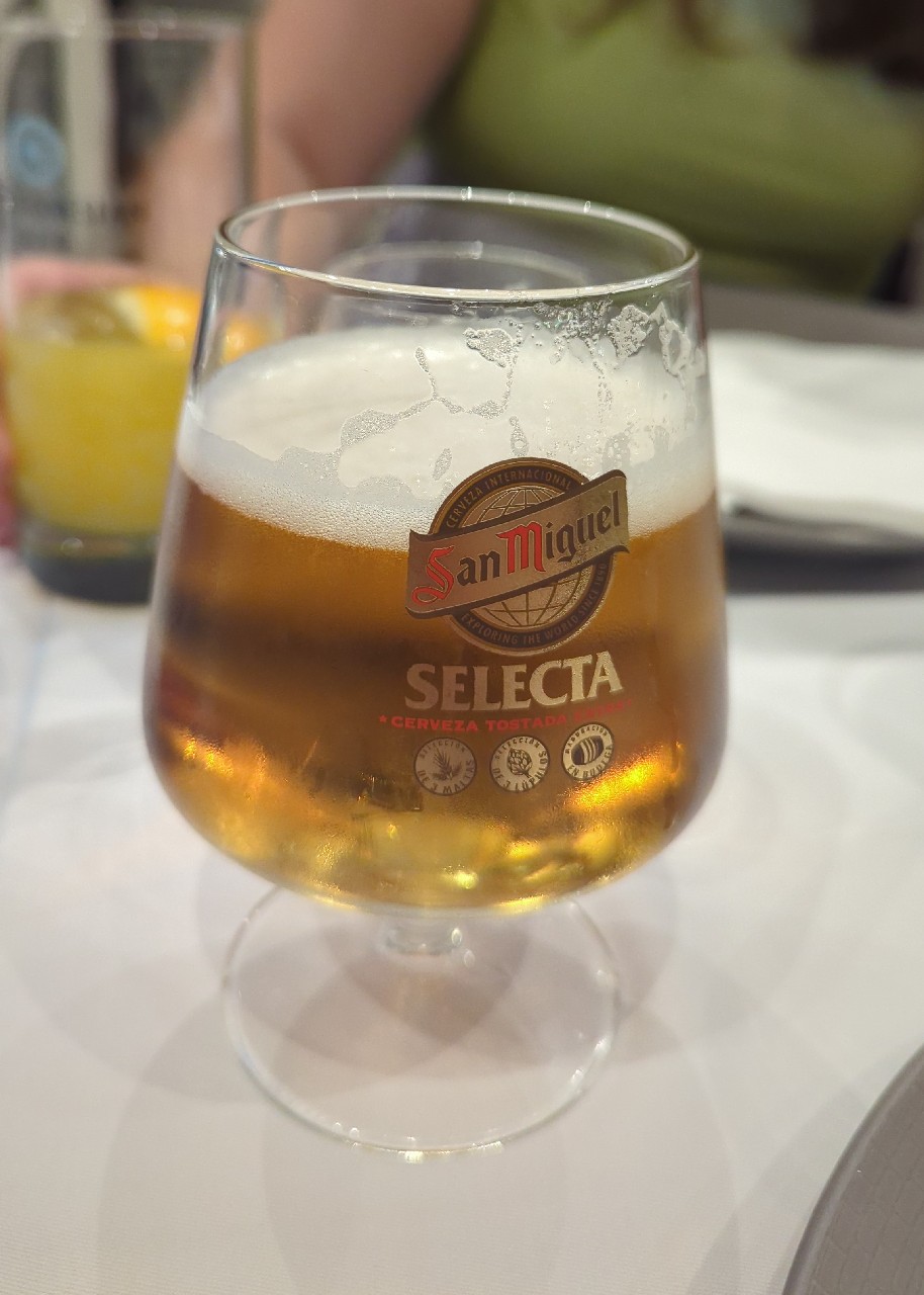 San Miguel Selecta, Spain